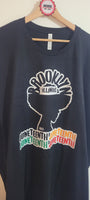 Juneteenth Brooklyn 2023 T-Shirt