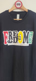 Freedom Village Founded by Chance T-Shirt