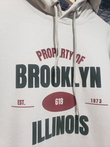 Brooklyn Illinois- BON Camo Colorway