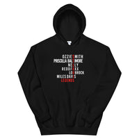 St. Louis Legends Unisex Hoodie