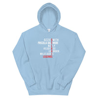 St. Louis Legends Unisex Hoodie