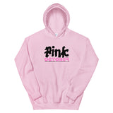 Pink October Unisex Hoodie