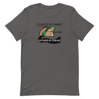 Freedom Village 7 Short-Sleeve Unisex T-Shirt