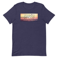 Freedom Village 3 Short-Sleeve Unisex T-Shirt