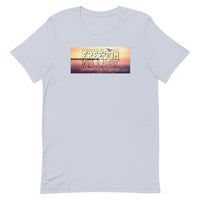 Freedom Village 3 Short-Sleeve Unisex T-Shirt