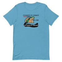 Freedom Village 7 Short-Sleeve Unisex T-Shirt