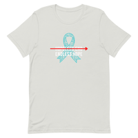 Endless Hope Short-Sleeve Unisex T-Shirt