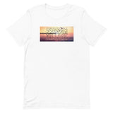 Freedom Village 3 Short-Sleeve Unisex T-Shirt