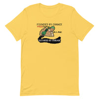 Freedom Village 7 Short-Sleeve Unisex T-Shirt